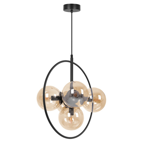 Lampa wisząca K-5369 z serii LOGAN 1