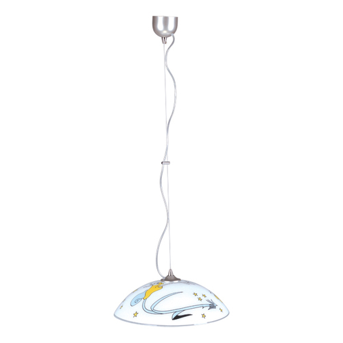 Lampa wisząca K-1980-AS-49-ZWIS-350 – ŚLIMAK 1