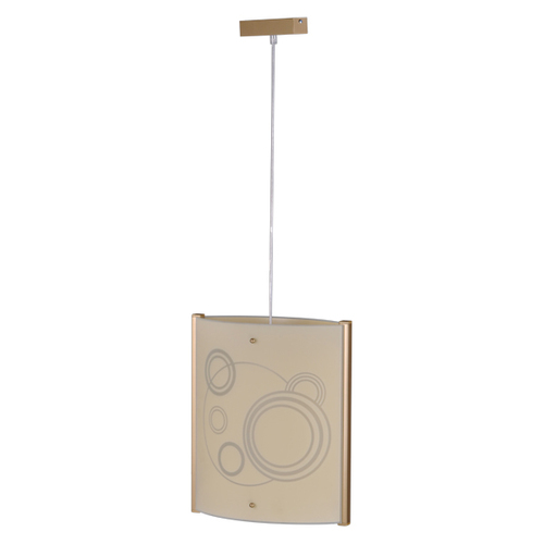 Lampa wisząca K-2039B 1