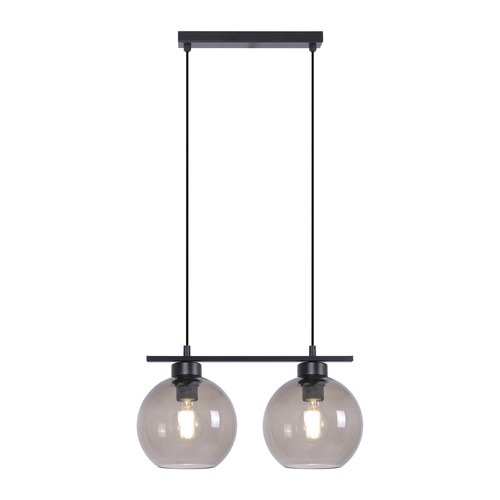 Lampa wisząca KZ-2161 ZWIS II / DYM FI 180 1
