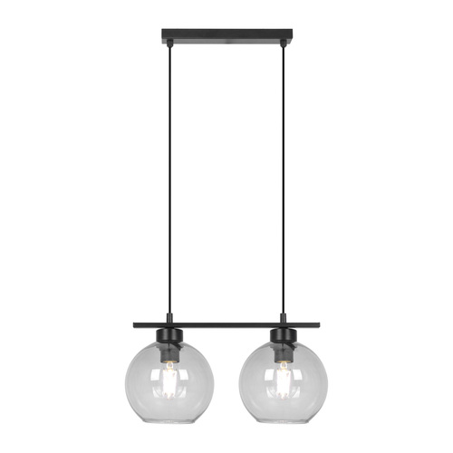 Lampa wisząca KZ-2161 ZWIS II / PERŁA FI 180 1