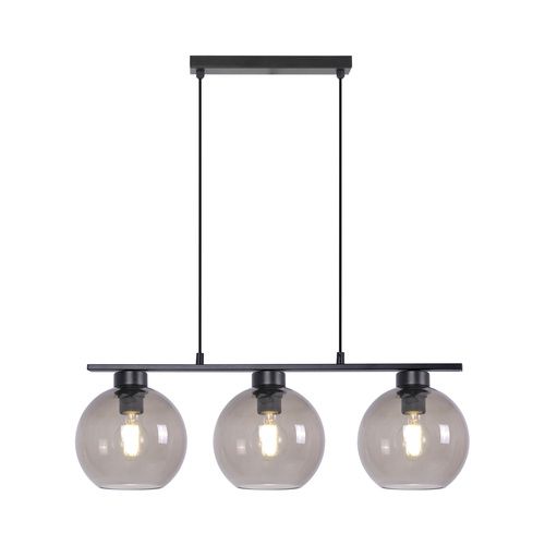 Lampa wisząca KZ-2162 ZWIS III / DYM FI 180 1