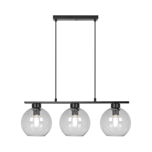 Lampa wisząca KZ-2162 ZWIS III / PERŁA FI180 1