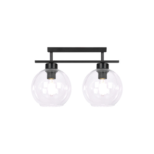 Lampa sufitowa KZ-2164 PL II / BEZBARWNY FI 180 1