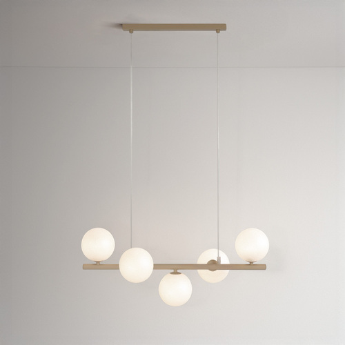 Lampa wisząca K-5841 z serii ARDI 1