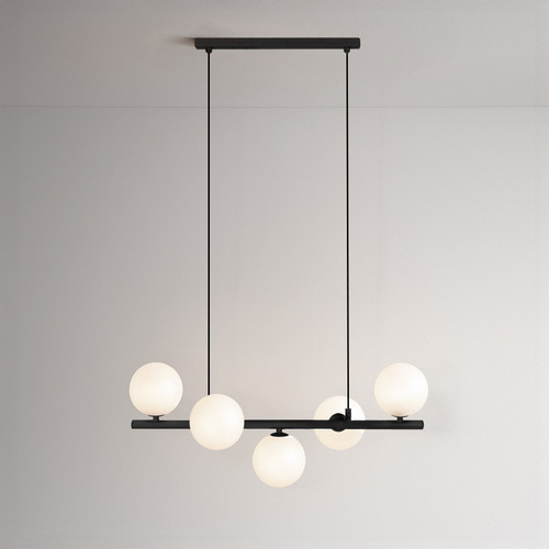 Lampa wisząca K-5851 z serii FILO 1