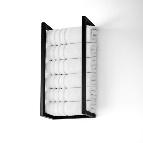 Meble dekoracyjne KS-48 WIESZAK TOWEL z serii KAJA HOME 1