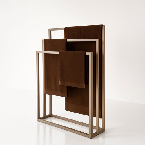 Meble dekoracyjne KS-52 WIESZAK TOWEL III z serii KAJA HOME 1