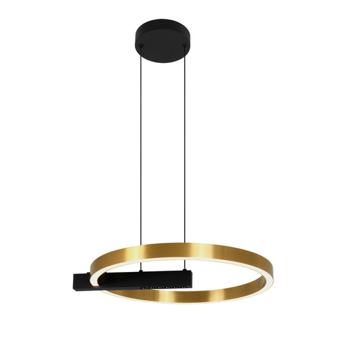 Lampa wisząca K-8232 z serii METIS 1