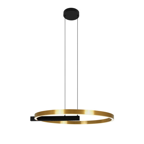 Lampa wisząca K-8233 z serii METIS 1