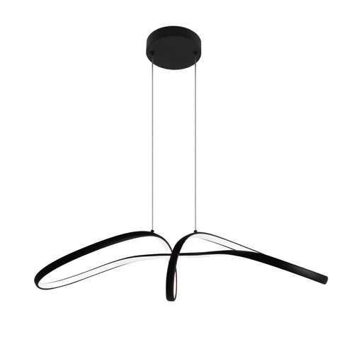 Lampa wisząca K-8234 z serii SNOW 1