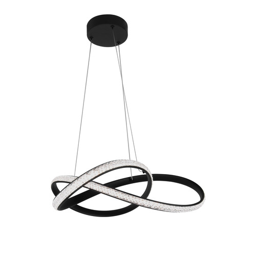 Lampa wisząca K-8236 z serii FONDI 1