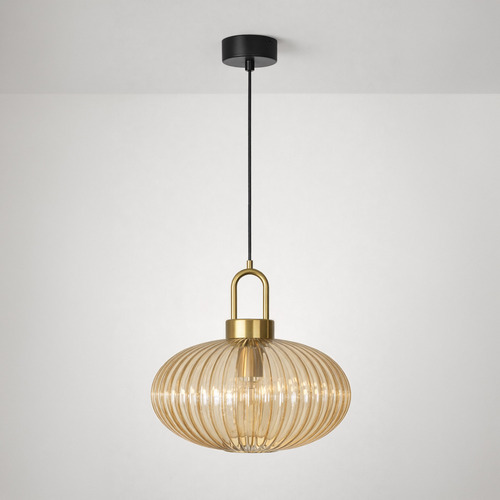 Lampa wisząca K-5855 z serii AKARI 1