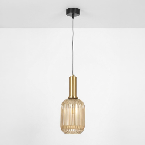Lampa wisząca K-5885 z serii HIRO 1