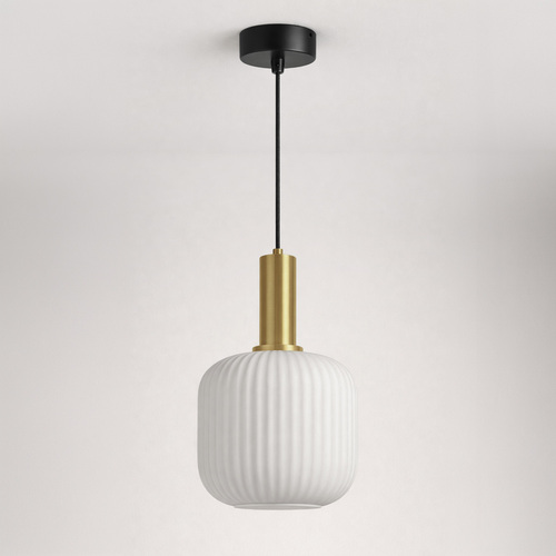 Lampa wisząca K-5871 z serii FABIO 1