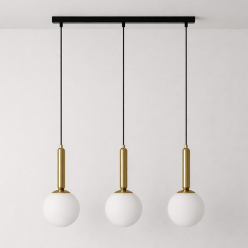 Lampa wisząca K-5861 z serii TOKI 1
