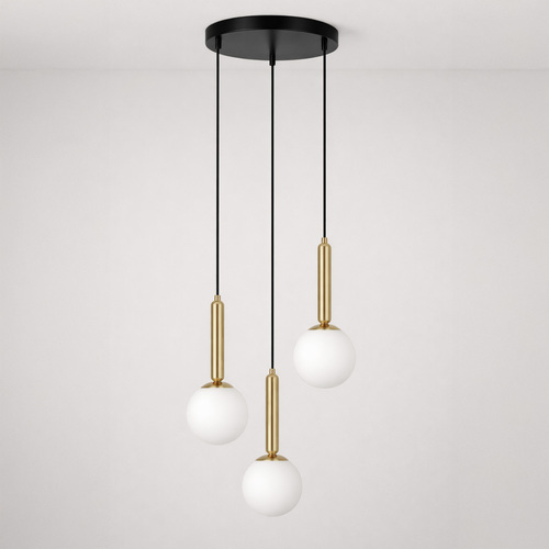 Lampa wisząca K-5862 z serii TOKI 1