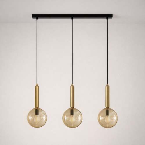 Lampa wisząca K-5866 z serii YUKI 1