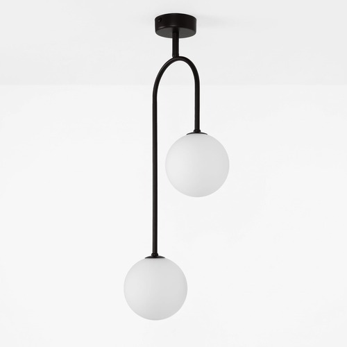 Lampa sufitowa K-5990 z serii SILA 1