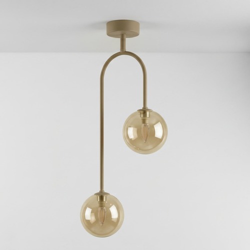 Lampa sufitowa K-5995 z serii SPARK 1