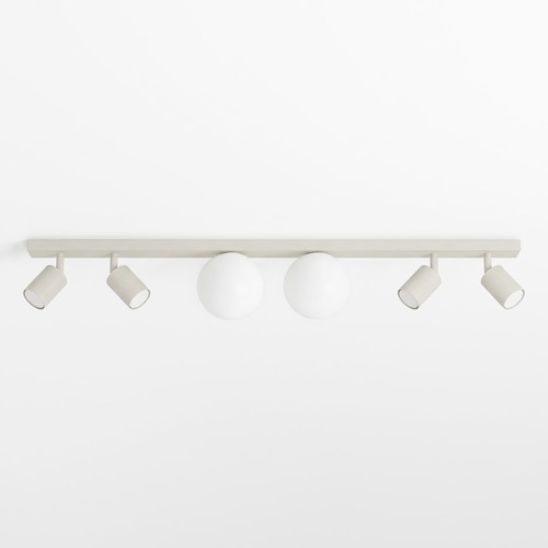 Lampa sufitowa K-6032 z serii NANO 1