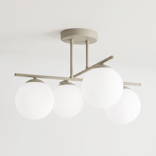 Ceiling lamp K-6043 - RAYA 1