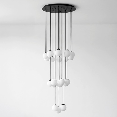 Lampa wisząca KP-34 1