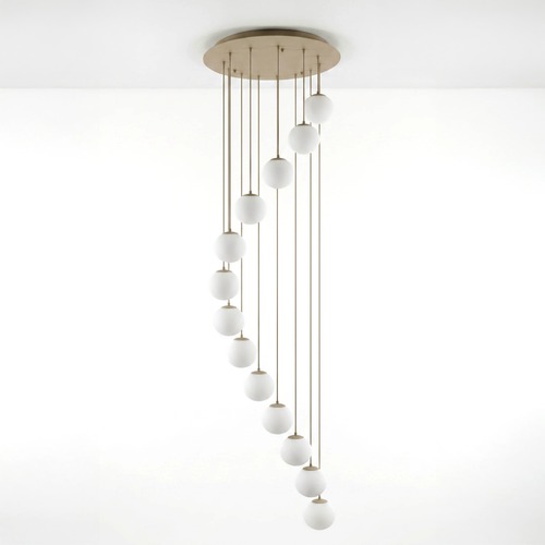 Lampa wisząca KP-35 1