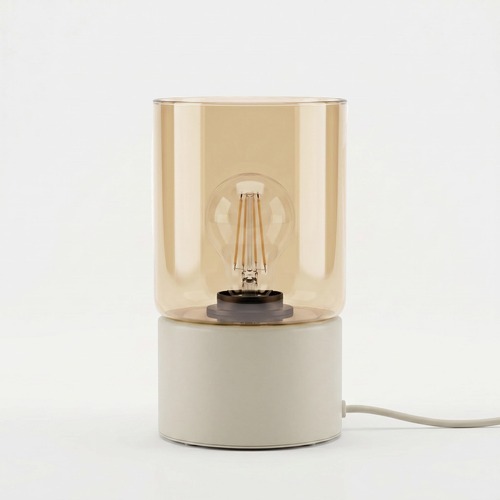 Lampka stołowa / nocna K-5981 z serii VERA 1