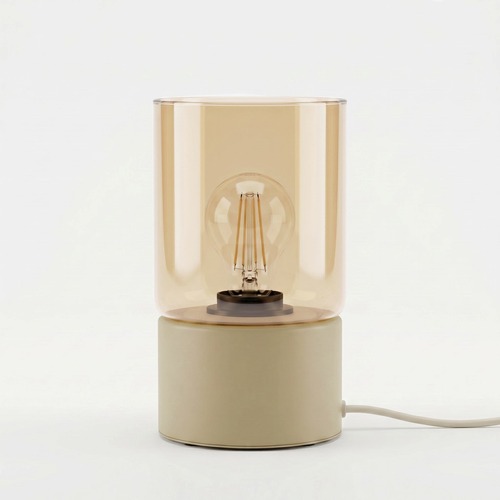 Lampka stołowa / nocna K-5985 z serii VERA 1