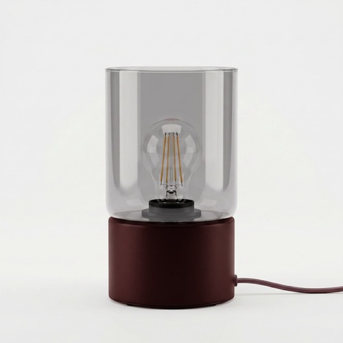 Lampka stołowa / nocna K-6052 z serii DEX 1