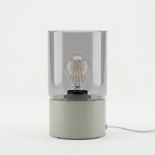 Lampka stołowa / nocna K-6054 z serii DEX 1