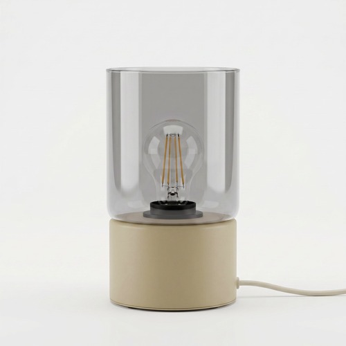 Lampka stołowa / nocna K-6055 z serii DEX 1