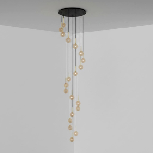 Lampa wisząca KZ-KP-31 1