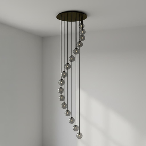 Lampa wisząca KZ-KP-35 1