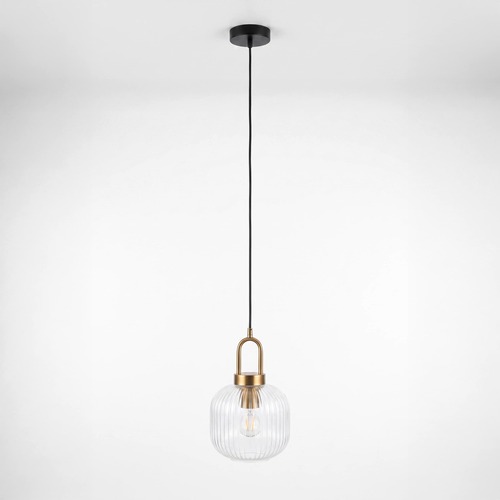Lampa wisząca K-6061 z serii LIRA 1