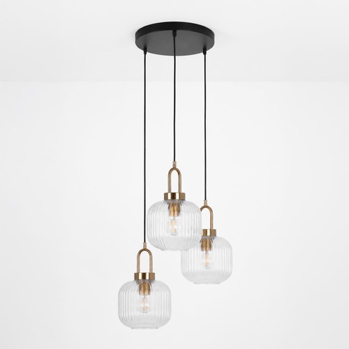 Lampa wisząca K-6062 z serii LIRA 1