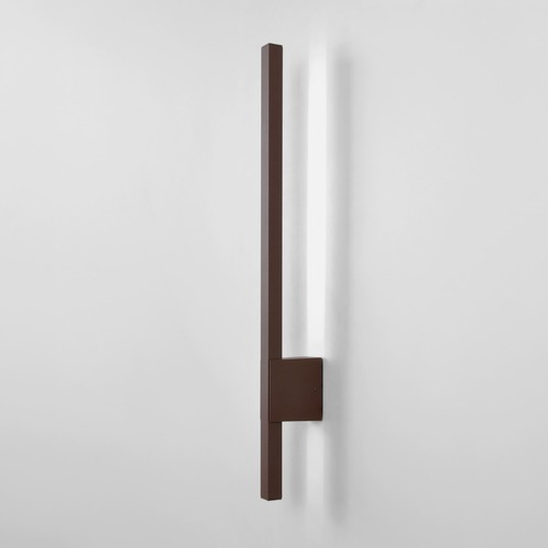 Kinkiet K-8242 z serii BARI RUST 1