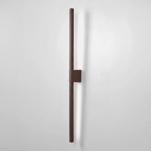 Kinkiet K-8245 z serii BARI RUST 1