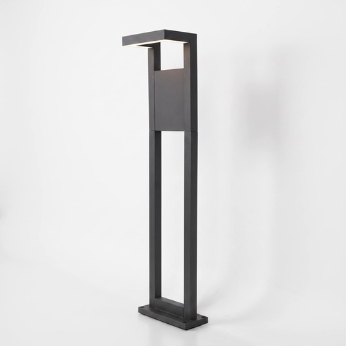 Lampa ogrodowa stojąca K-8251 z serii BERGAMO GREY 1