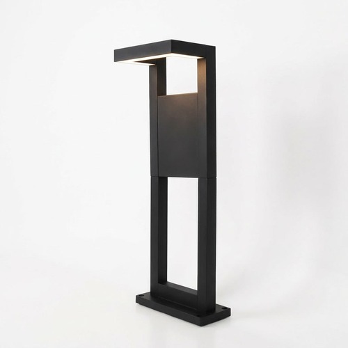 Lampa ogrodowa stojąca K-8254 z serii BERGAMO 1