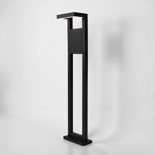 Lampa ogrodowa stojąca K-8255 z serii BERGAMO 1