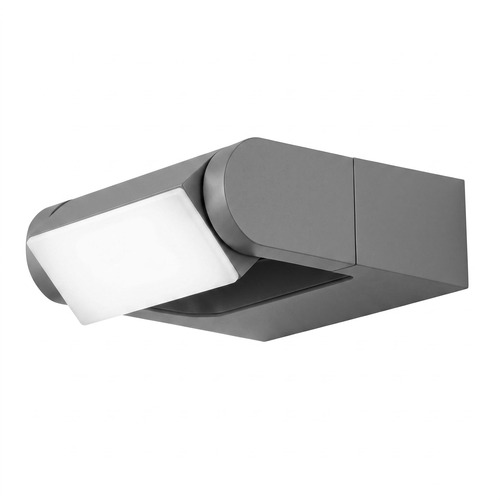 Kinkiet K-8256 z serii NOVARA GREY 1