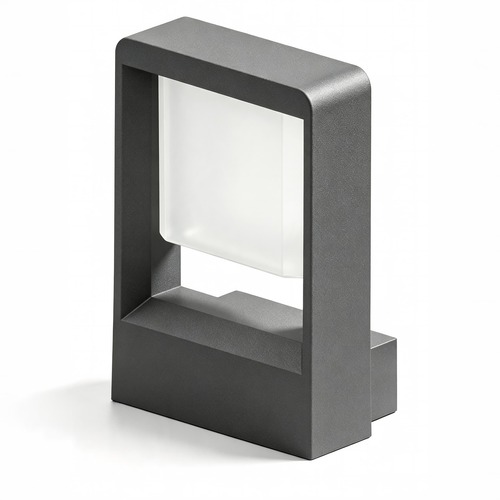 Kinkiet K-8263 z serii MILANO GREY 1