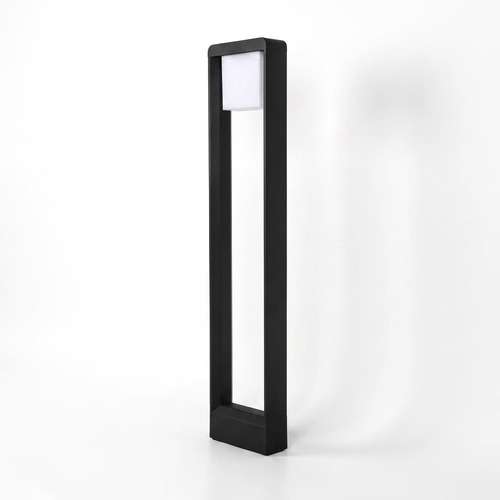 Lampa ogrodowa stojąca K-8267 z serii MILANO 1